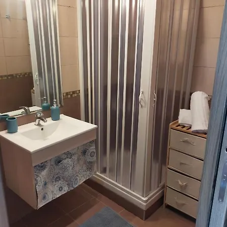 Casa vacanze Trinacria House Sciacca