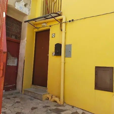 Casa vacanze Trinacria House Sciacca