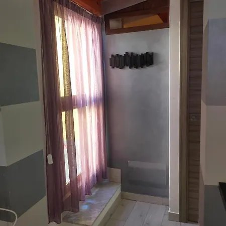 Casa vacanze Trinacria House Sciacca