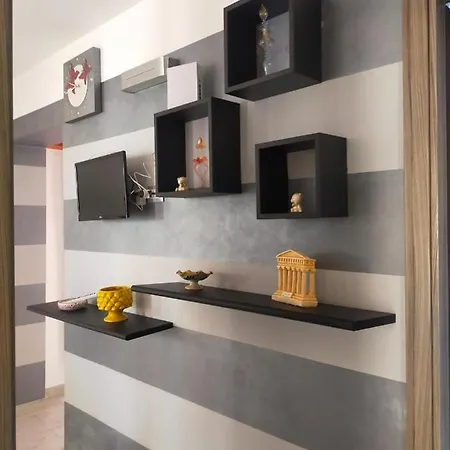 Trinacria House Sciacca