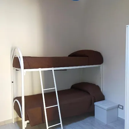 Trinacria House