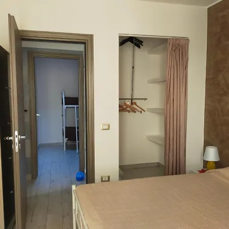 Trinacria House Sciacca