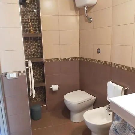 Casa vacanze Trinacria House *