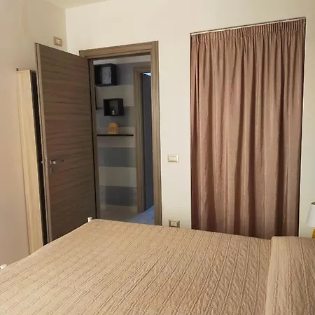 Casa vacanze Trinacria House