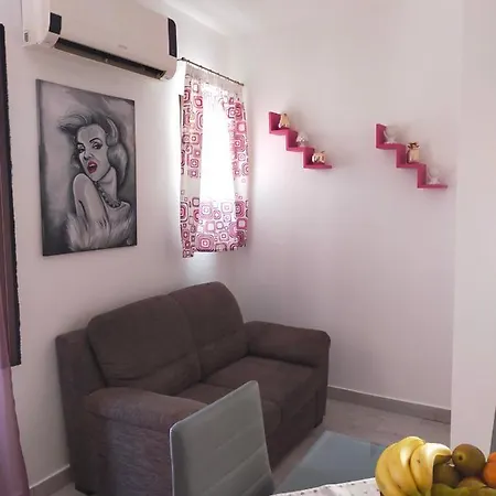 Casa vacanze Trinacria House