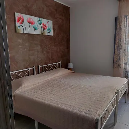 Trinacria House Casa vacanze *